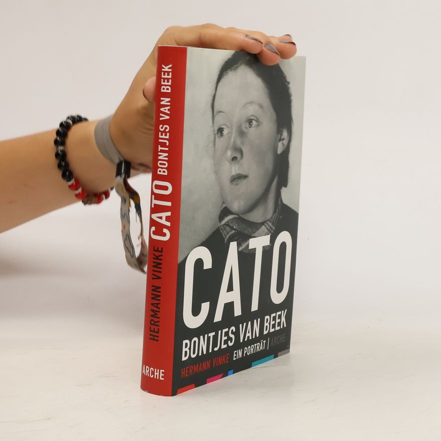 Hermann Vinke Cato Bontjes van Beek