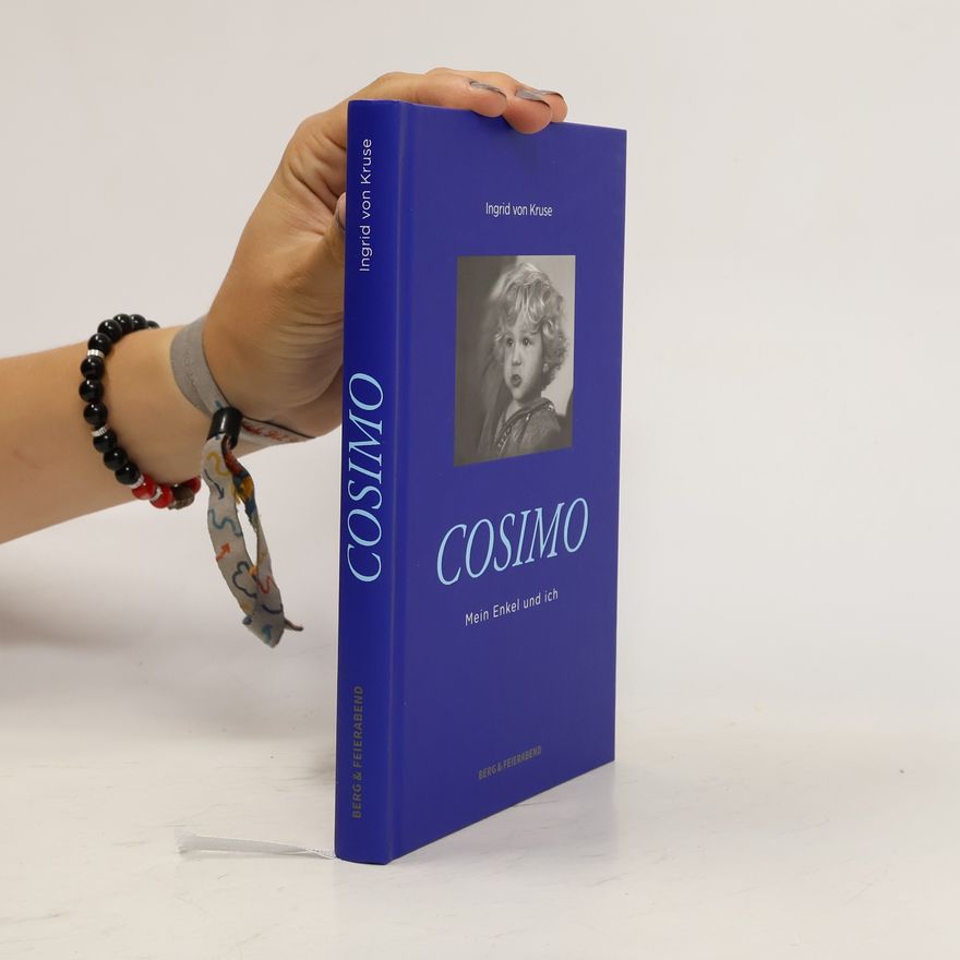 Ingrid von Kruse Cosimo