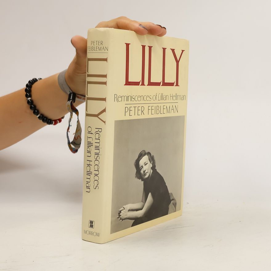 Peter S. Feibleman Lilly