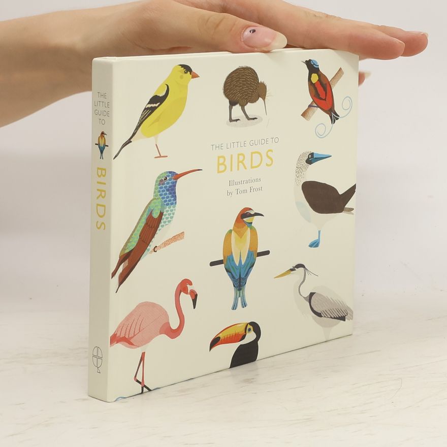Various authors The Little Guide to Birds