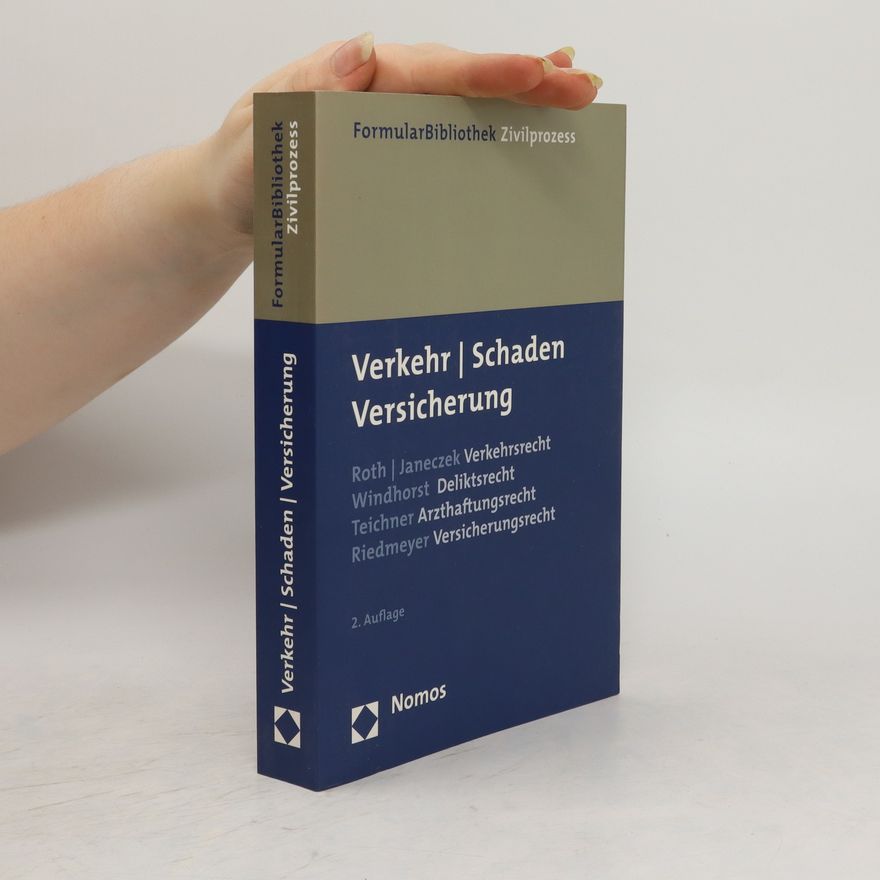 Hartmut Roth Verkehr, Schaden, Versicherung