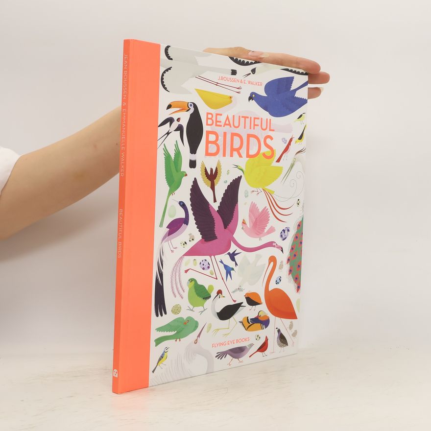 Jean Roussen Beautiful Birds