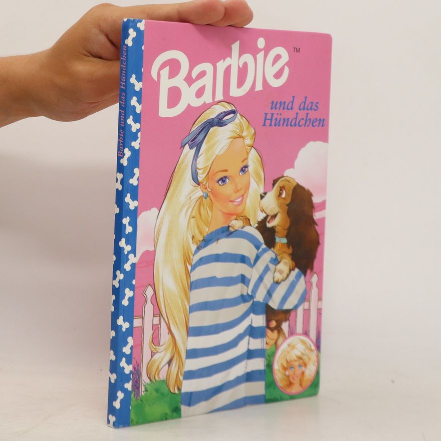 Autorenkollektiv Barbie und das Hündchen