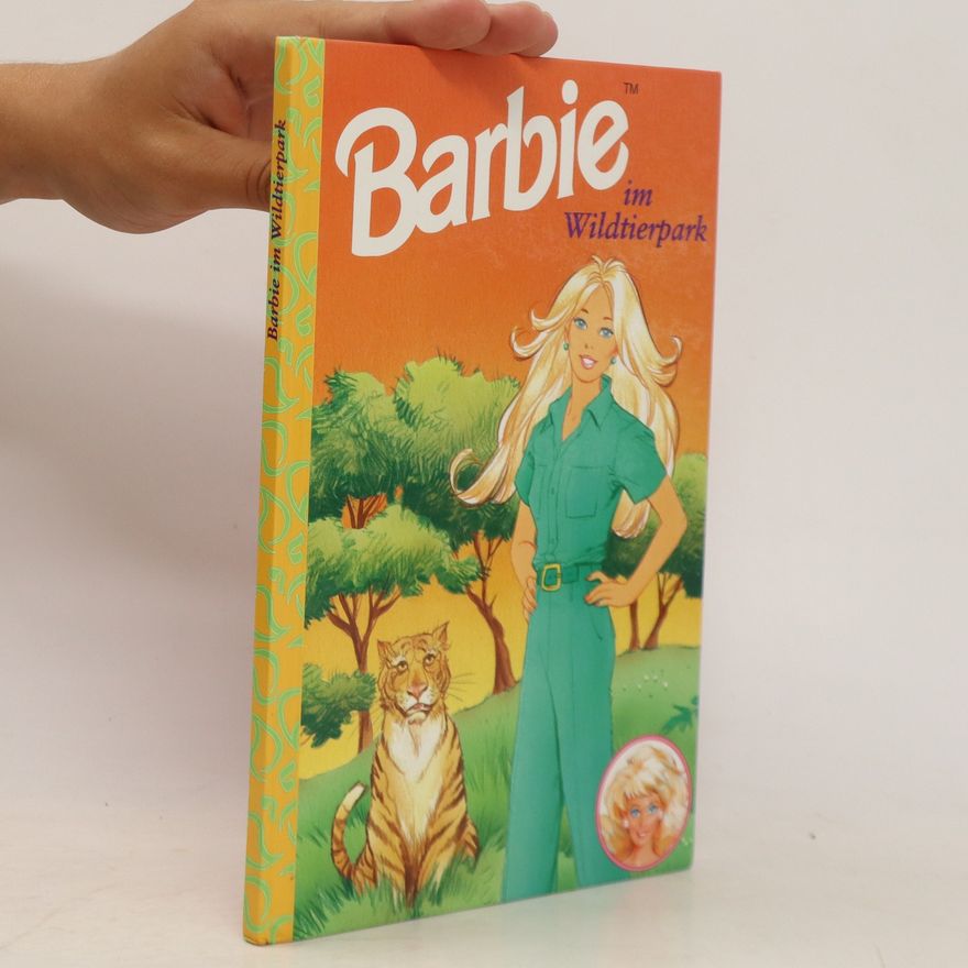 Various authors Barbie im Wildtierpark