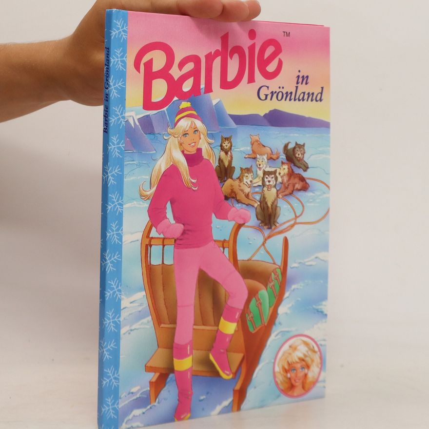 Various authors Barbie in Grönland