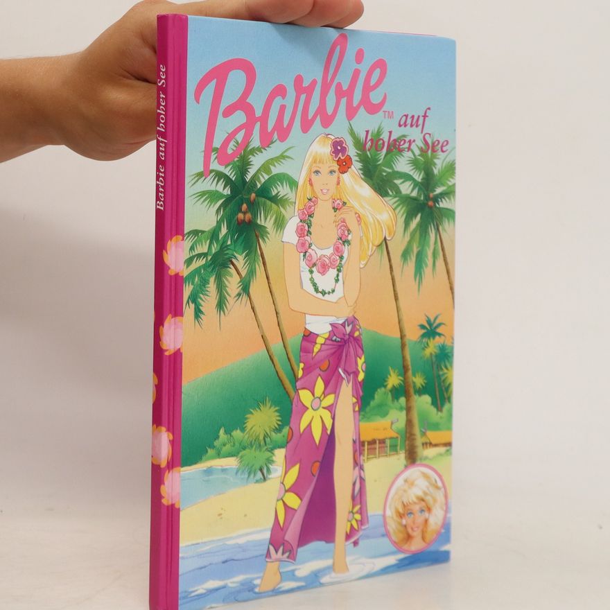 Autorenkollektiv Barbie auf hoher See