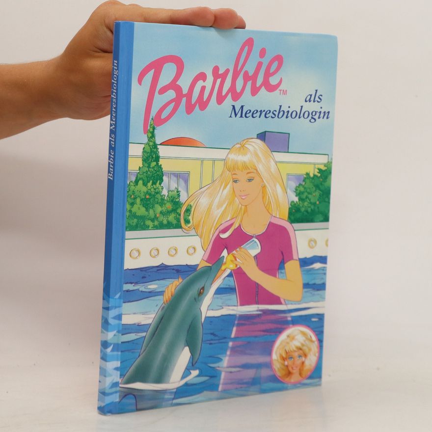 Various authors Barbie als Meeresbiologin