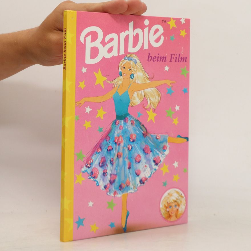Various authors Barbie beim Film
