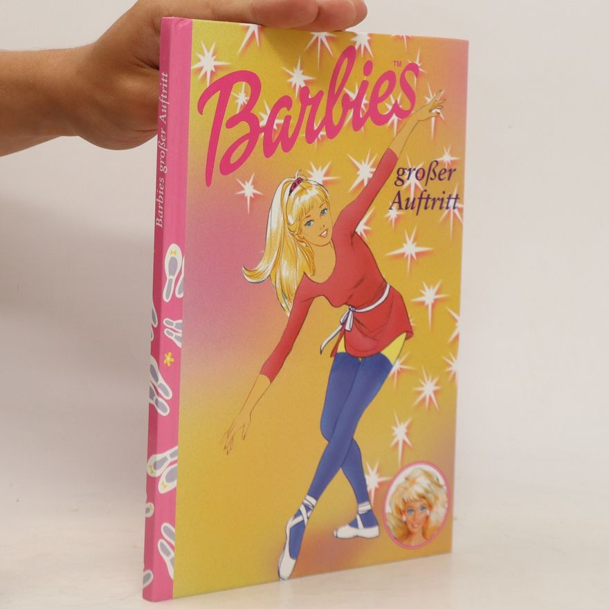 Mattel Barbies großer Auftritt