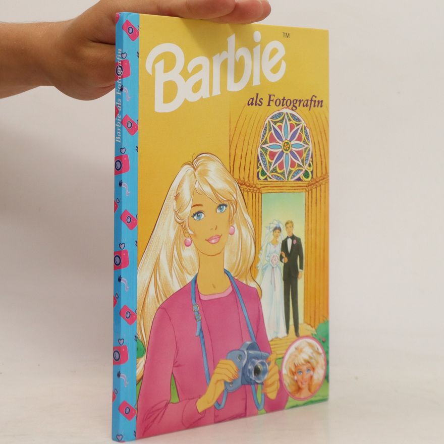 Various authors Barbie als Fotografin