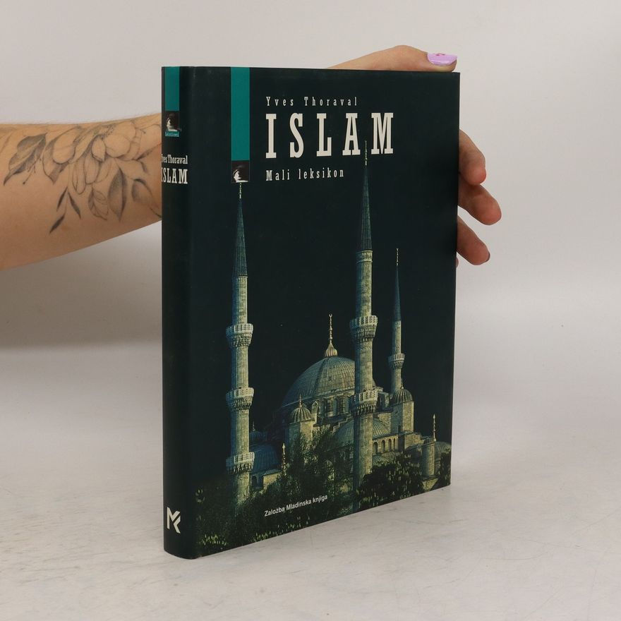 Yves Thoraval Mali leksikon. Islam