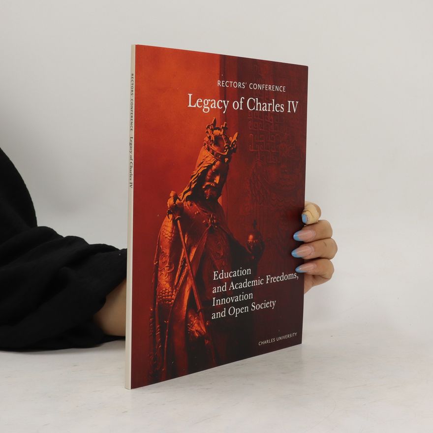 AA.VV. Legacy of Charles IV