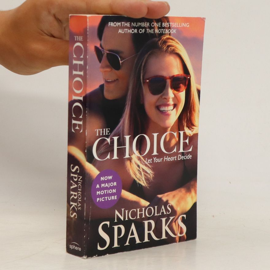 Nicholas Sparks The Choice