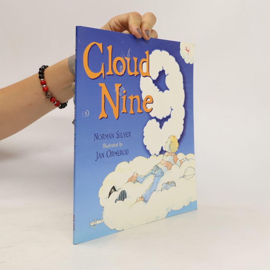 Norman Silver Cloud Nine