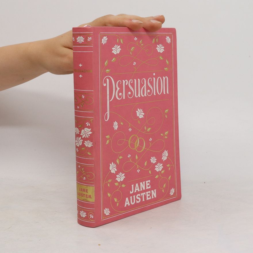 Jane Austen Persuasion