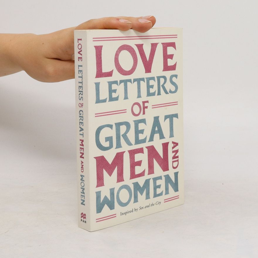 Ursula Doyle Love letters of great men and women