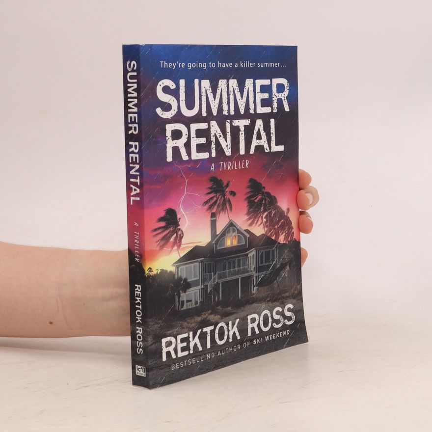 Rektok Ross Summer Rental