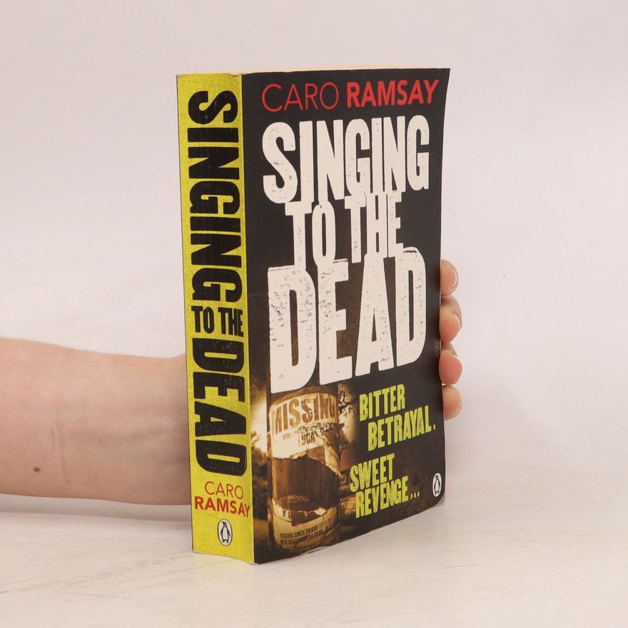Caro Ramsay Singing to the Dead