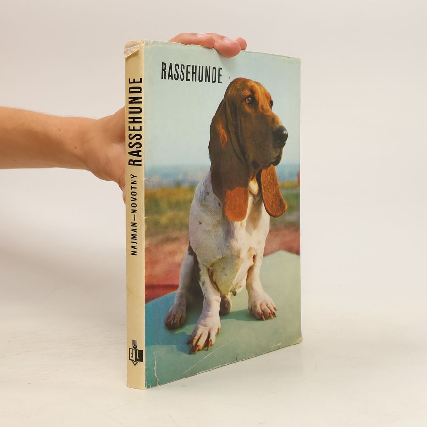 Josef Najman Rassehunde