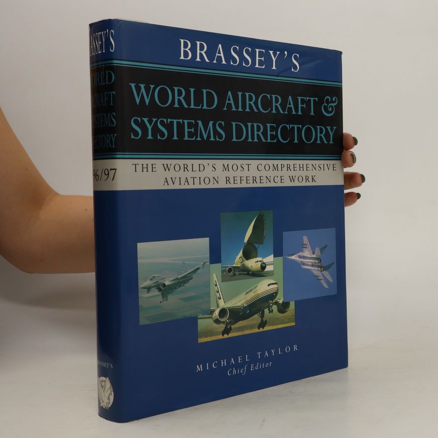 Michael J. H. Taylor World Aircraft & Systems Directory 1996/97