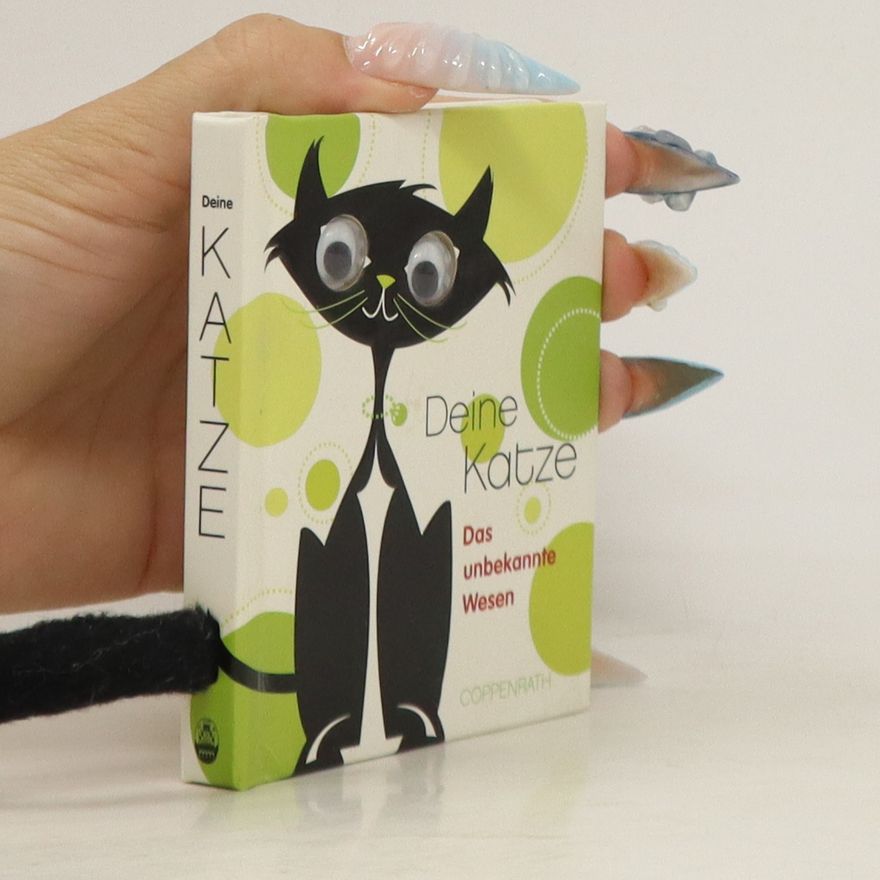 Susan Davis Deine Katze