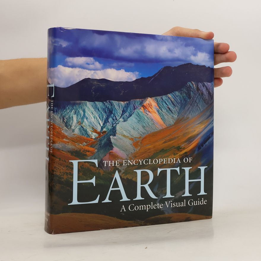 Michael Allaby The Encyclopedia of Earth