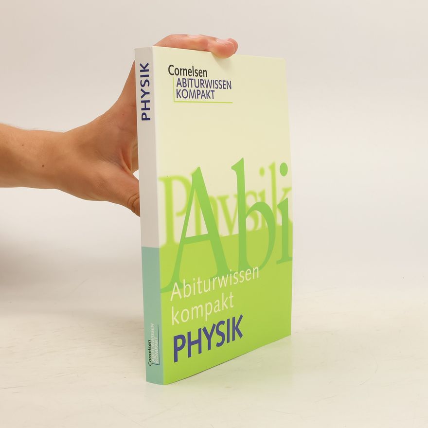 Kolektiv autorů Physik