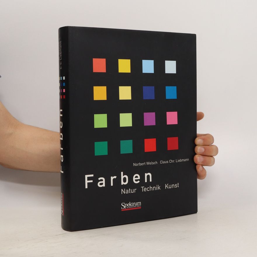 Norbert Welsch Farben