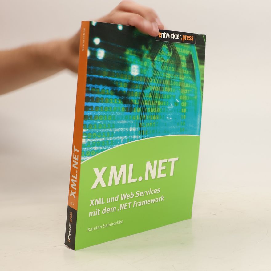 Karsten Samaschke XML.NET