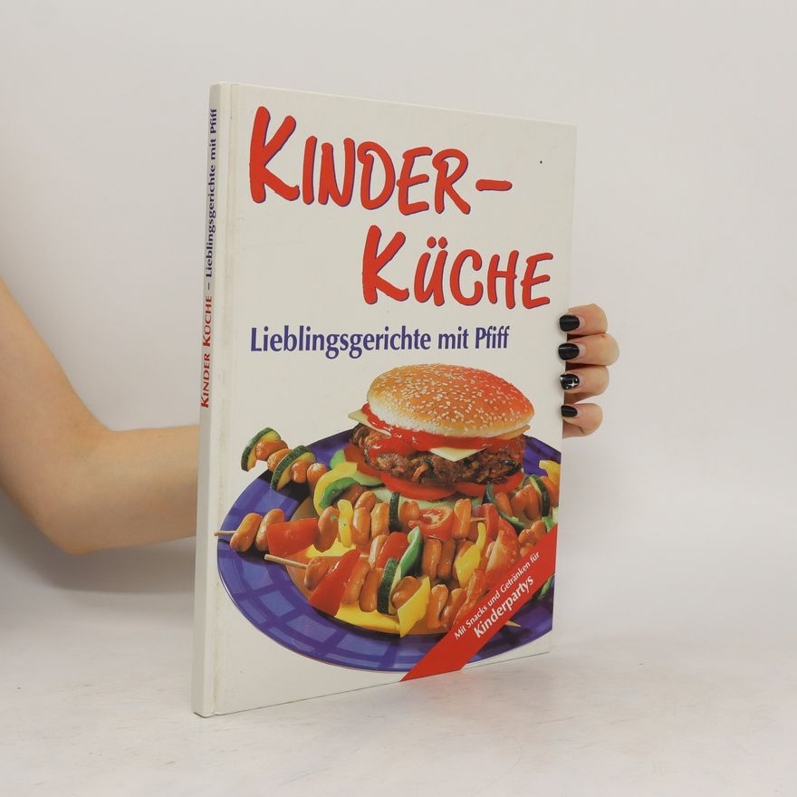 Collectif d'auteurs Kinder-Küche