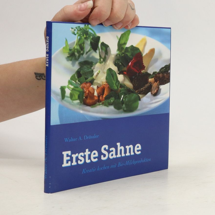Walter A. Drössler Erste Sahne