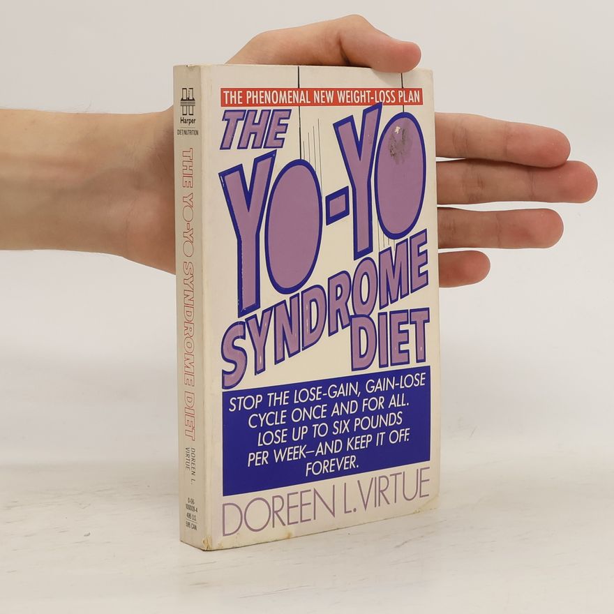 Doreen Virtue The Yo-Yo Syndrome Diet