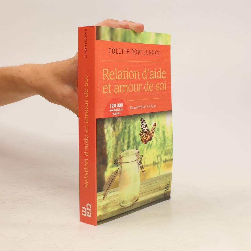 Colette Portelance Relation D'aide et Amour de Soi