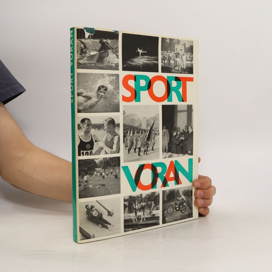 AA.VV. Sport Voran