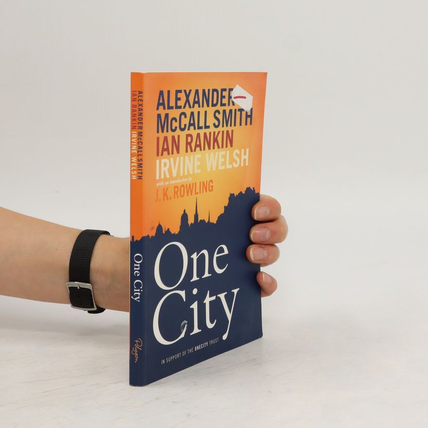 Autorenkollektiv One city