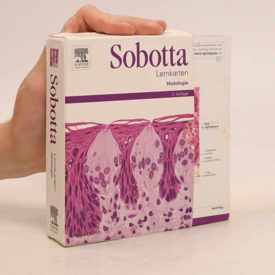 Autorenkollektiv Sobotta - Lernkarten