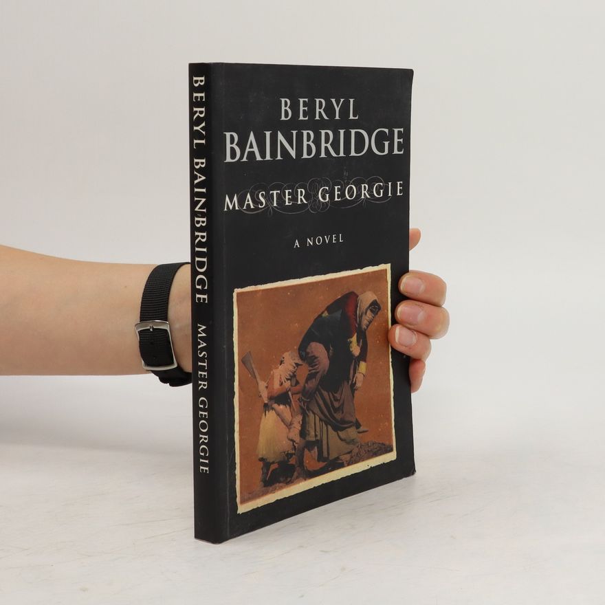 Beryl Bainbridge Master Georgie