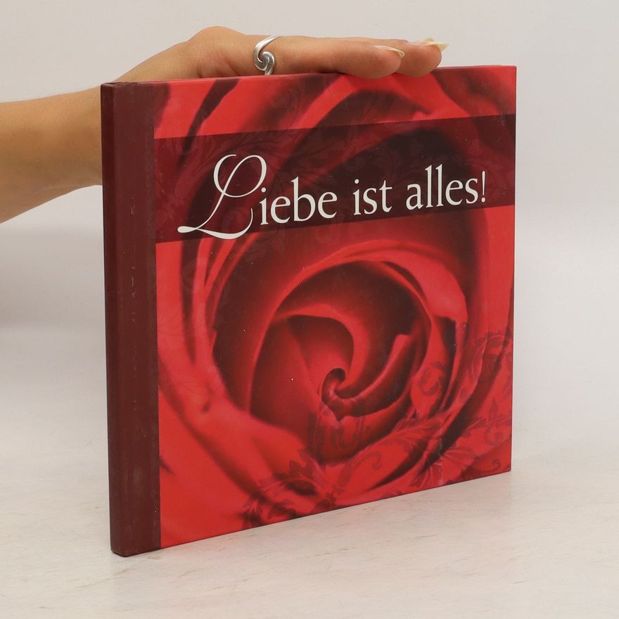 Autorenkollektiv Liebe ist alles!
