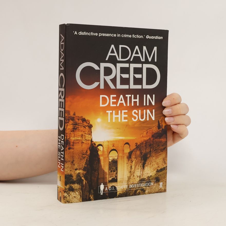 Adam Creed Death in the Sun