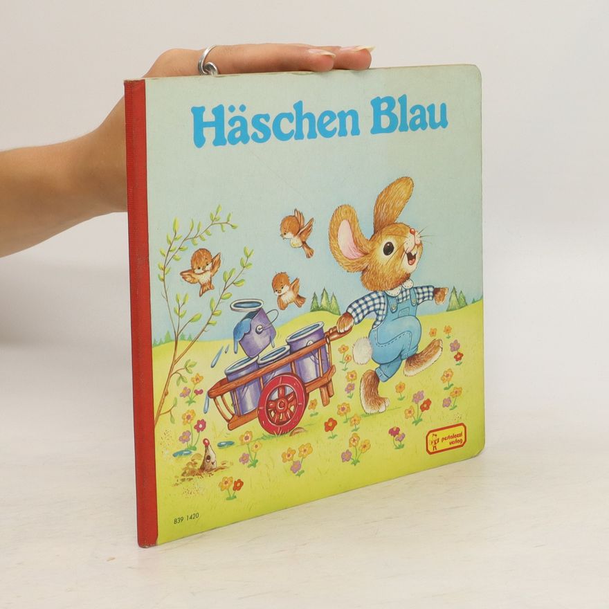 Autorenkollektiv Häschen Blau