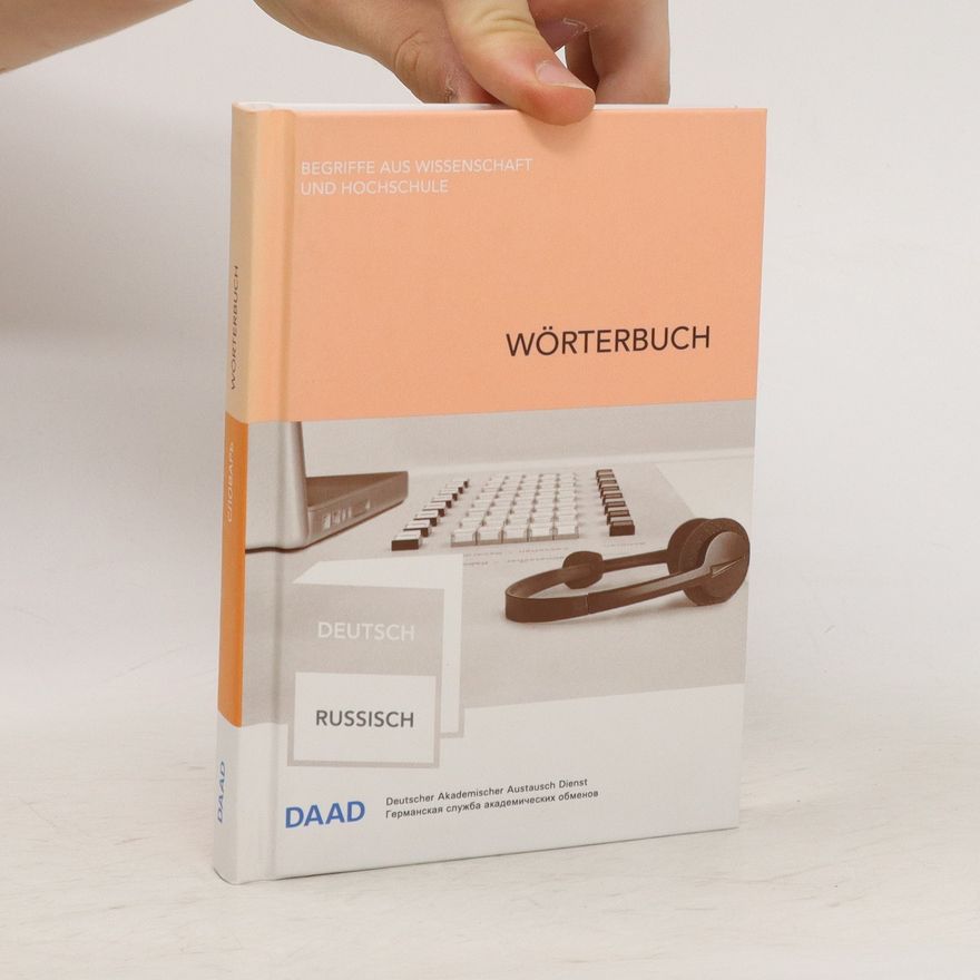 Autorenkollektiv Wörterbuch
