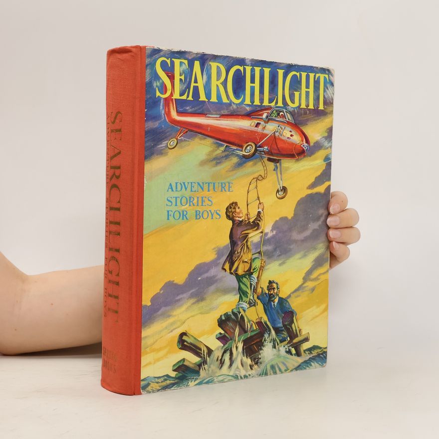 Autorenkollektiv Searchlight