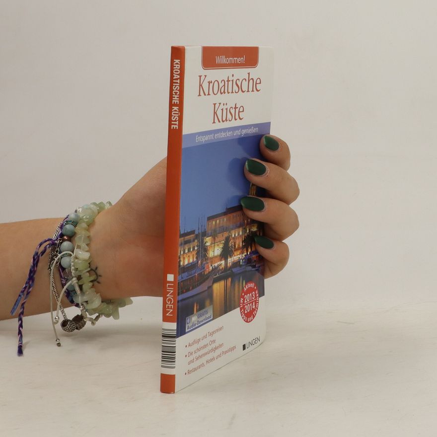 Autorenkollektiv Kroatische Küste