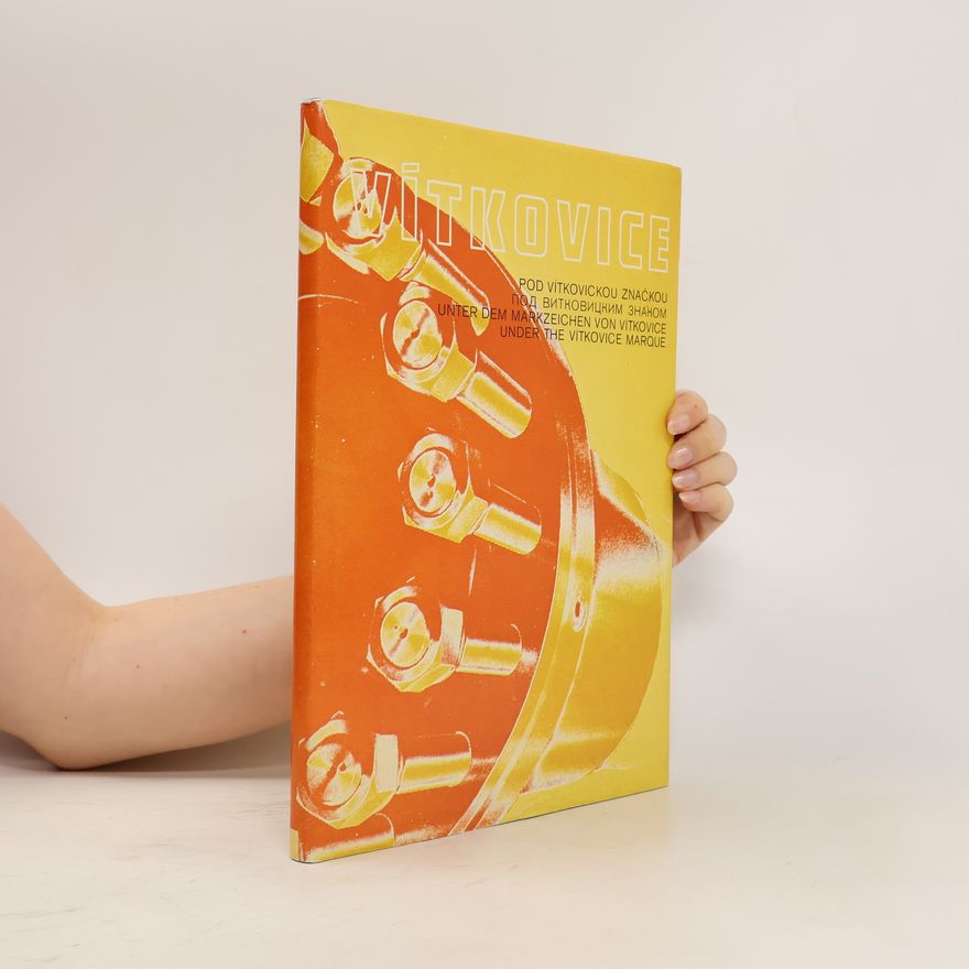 Autorenkollektiv Vítkovice. Pod vítkovickou značkou