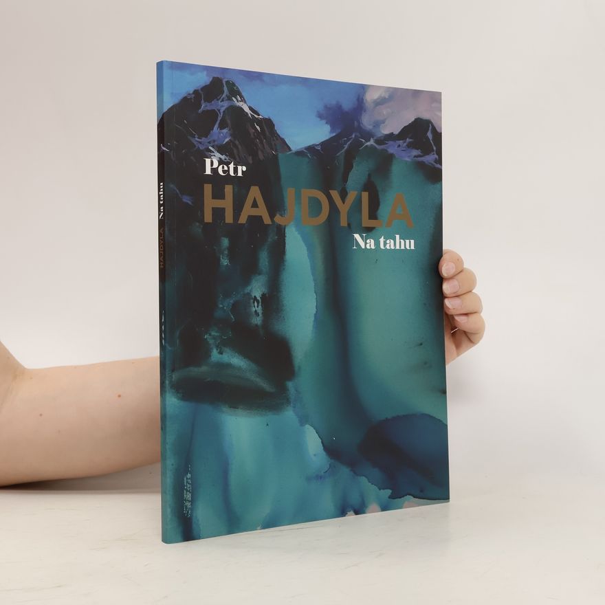 Petr Hajdyla Na tahu