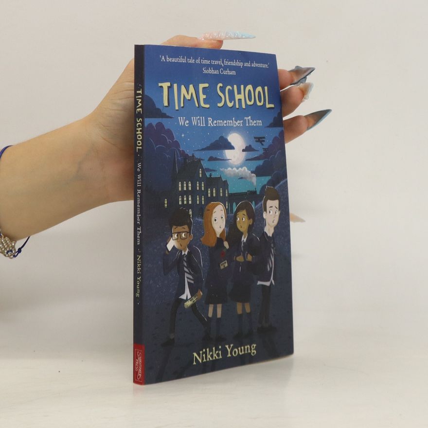 Nikki Young Time School