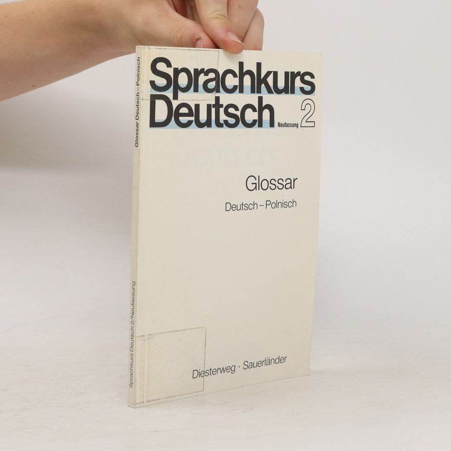 Collectif d'auteurs Sprachkurs Deutsch 2