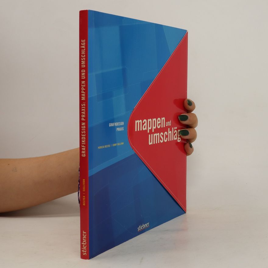 Patricia Belyea Mappen und Umschläge