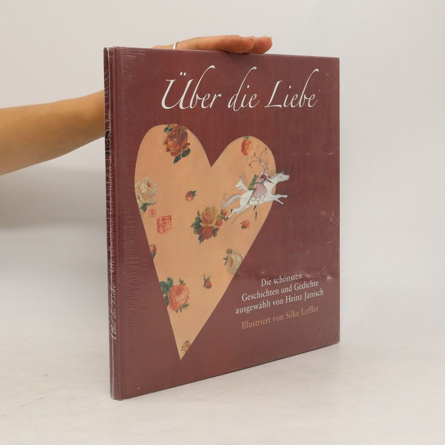 Kolektiv autorů Über die Liebe