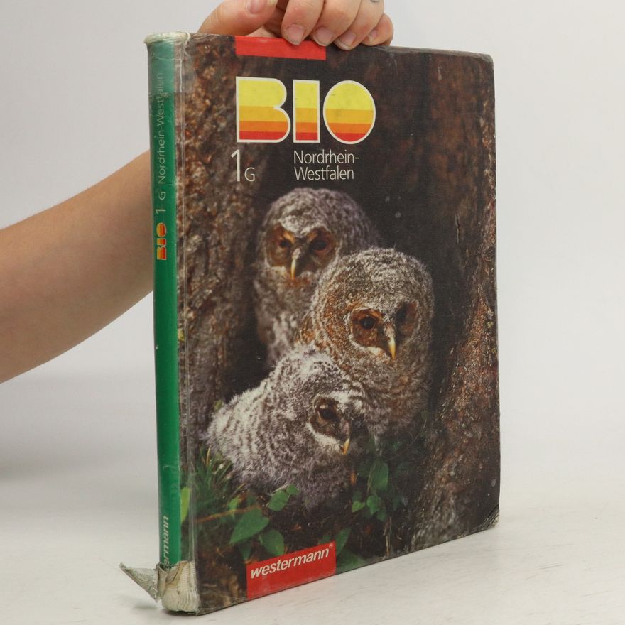 Autorenkollektiv Bio
